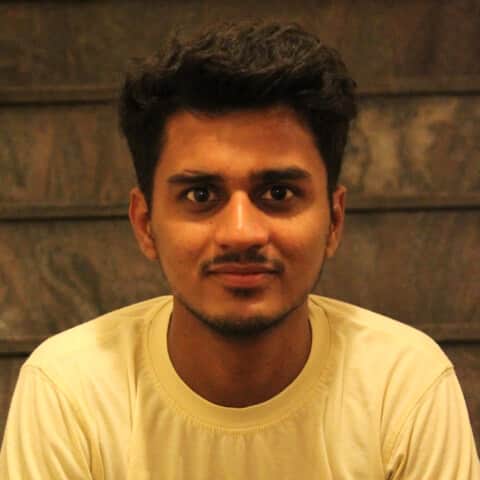 Vishal Kaushwaha